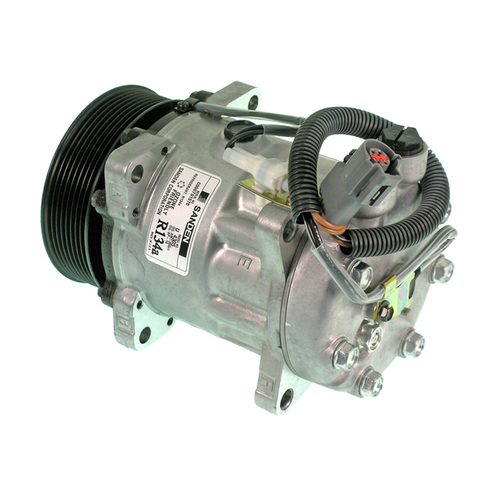 Omega Compressor SD7H15 PV8 119mm 12V Ear 20-04718