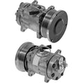 Omega Compressor SD7H15HD 4726 132mm PV8 24V Ear MT GK Head 20-04726-AM