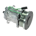 Omega Compressor SD7H15HD 4487 132mm PV8 24V Ear MT GK Head 20-04726
