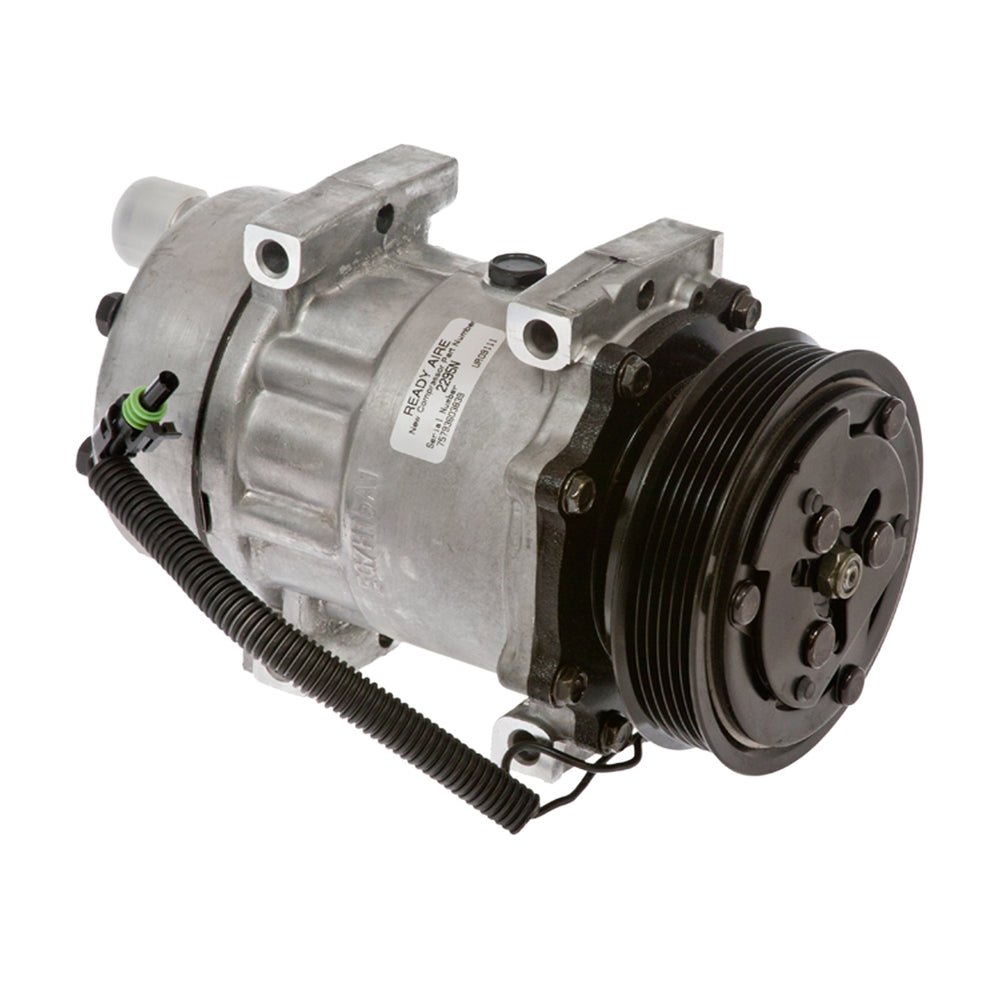 Omega Compressor SD7H15 4727 PV6 20-04727-AM