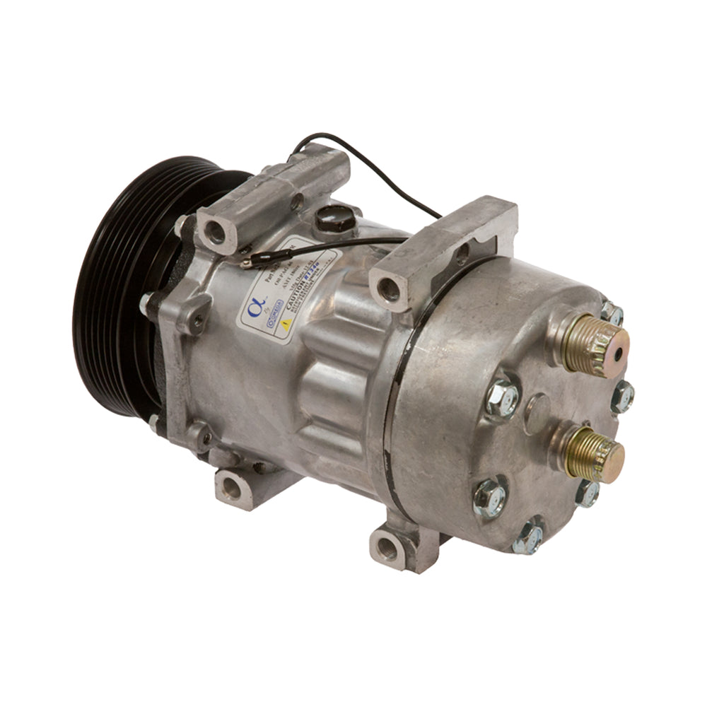 Omega Compressor SD7H15 4727 PV6 20-04727-AM