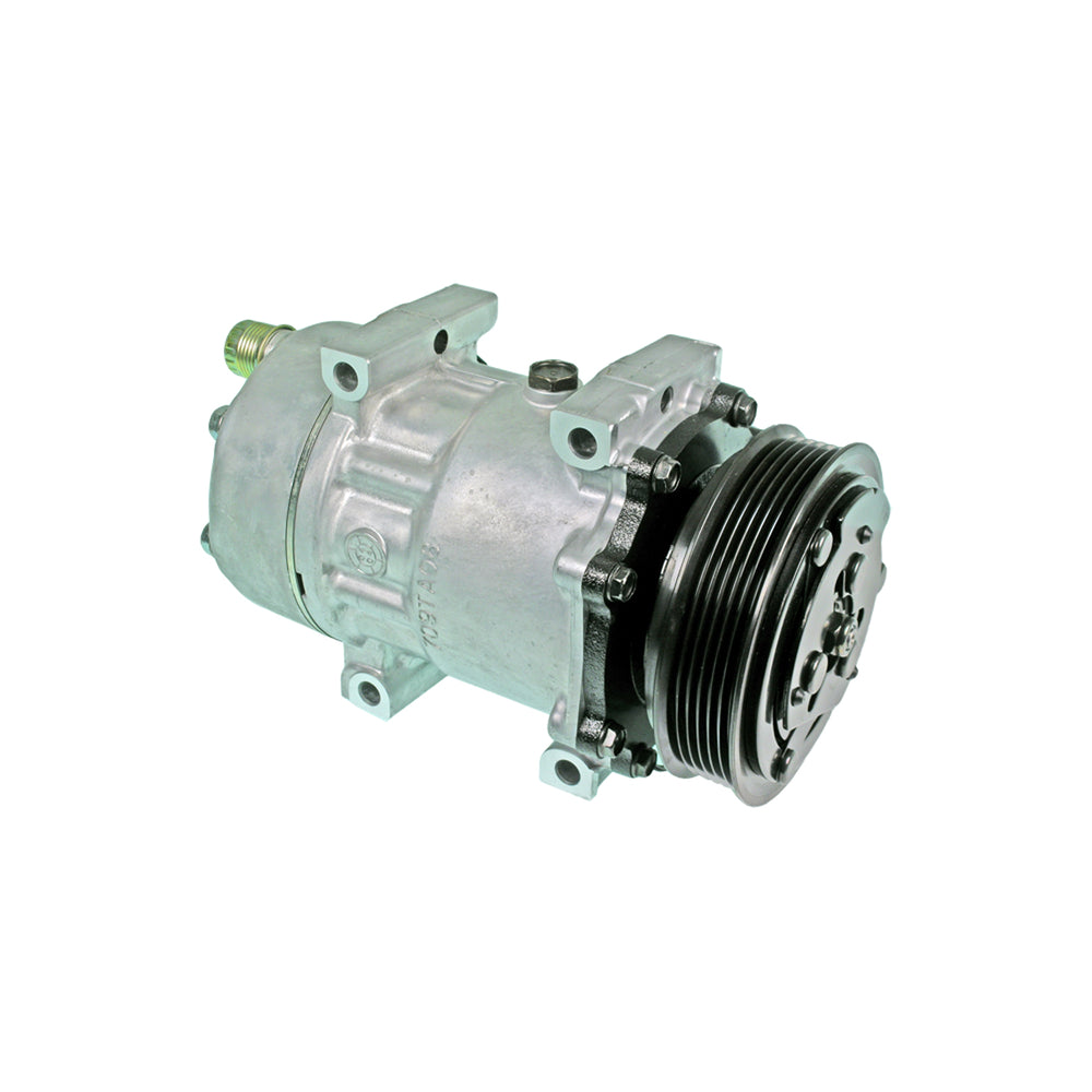 Omega Compressor SD7H15 4727 PV6 20-04727
