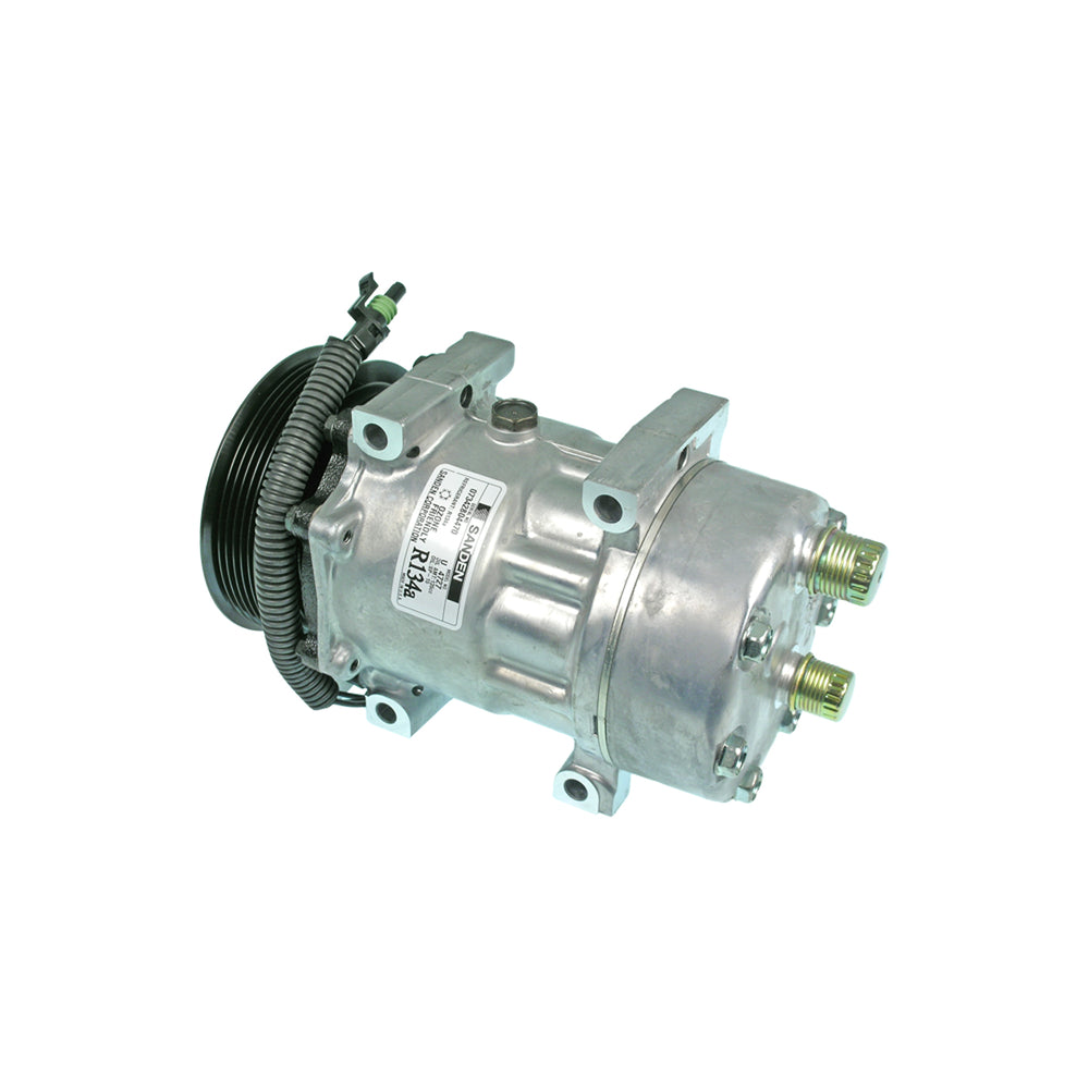 Omega Compressor SD7H15 4727 PV6 20-04727