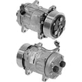 Omega Compressor SD7H15 119mm PV8 12V Ear Mda Head 20-04734