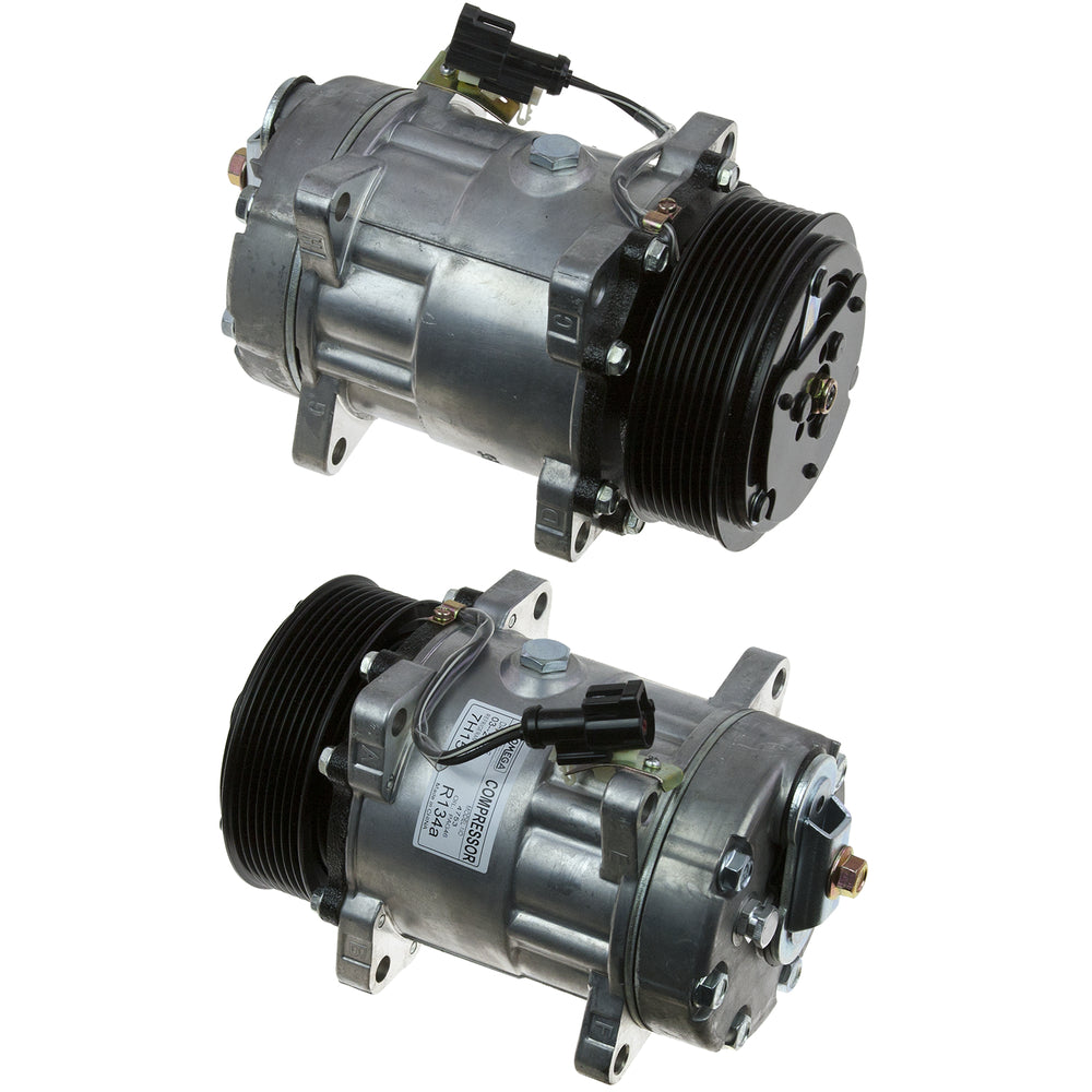 Omega Compressor SD7H15 4753 20-04753-AM