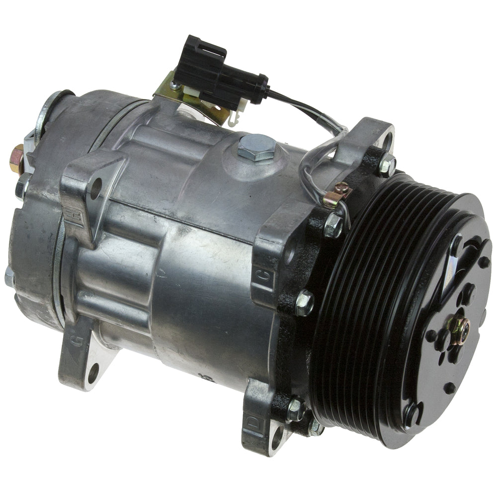 Omega Compressor SD7H15 4753 20-04753-AM