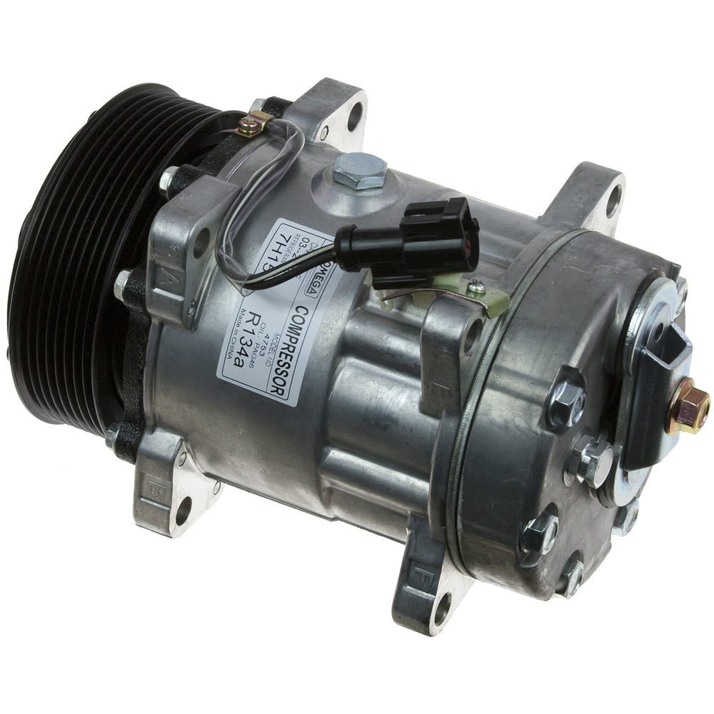 Omega Compressor SD7H15 4753 20-04753-AM