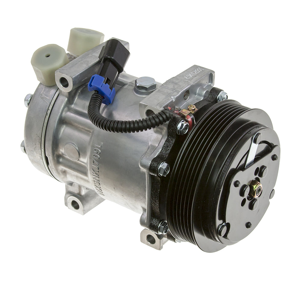 Omega Compressor SD7H15 4756/4475 PV6 20-04756-AM