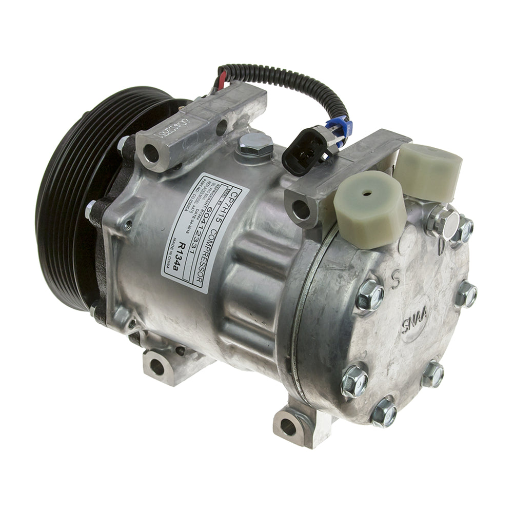 Omega Compressor SD7H15 4756/4475 PV6 20-04756-AM