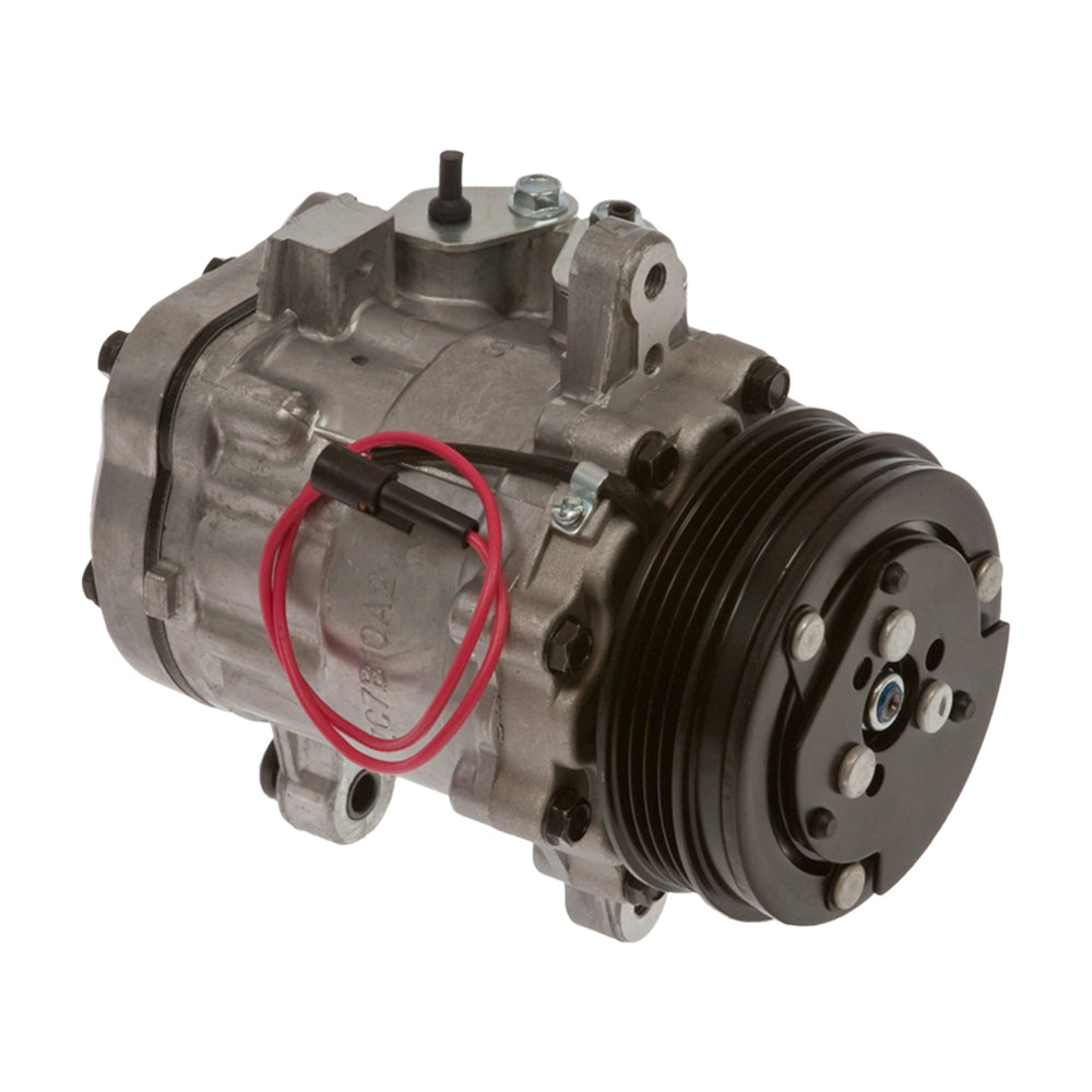 Omega Compressor SD7B10 PV4 20-04758-AM