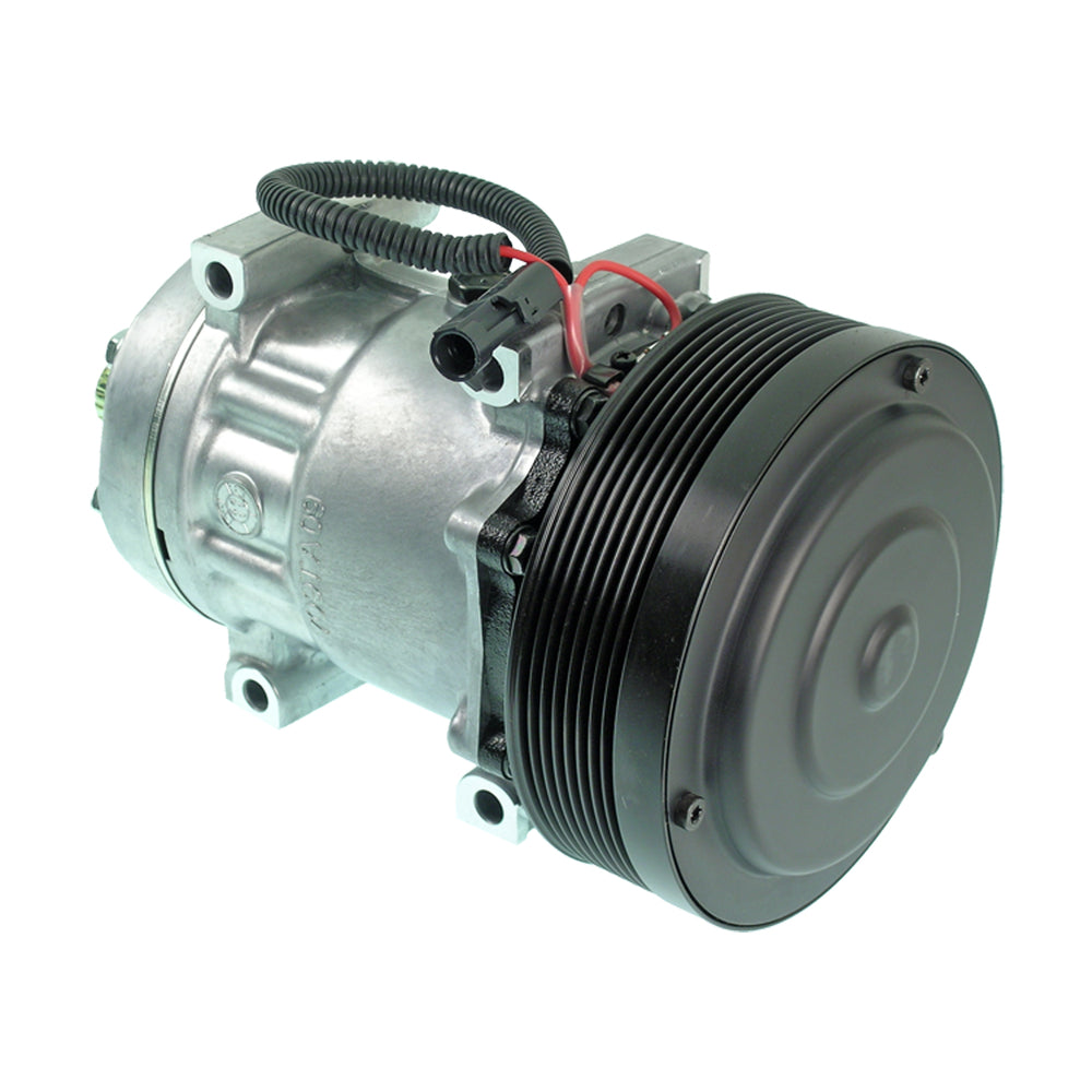 Omega Compressor SD7H15 152mm PV8 12V Hto MD with Dust Cover 20-04768