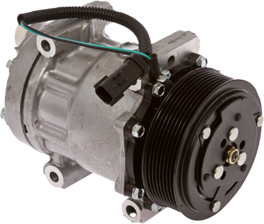 Omega Compressor SD7H15 4775 PV8 20-04775-AM