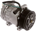 Omega Compressor SD7H15 4775 PV8 20-04775-AM