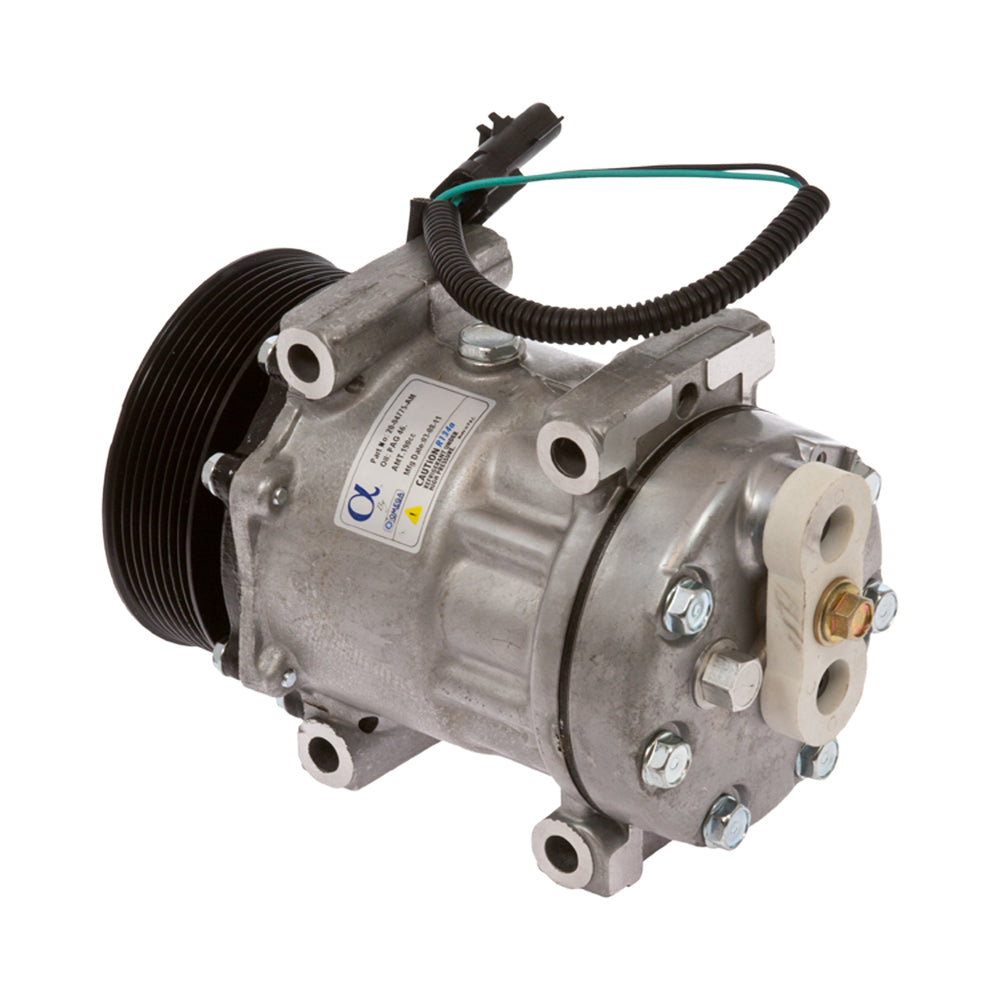 Omega Compressor SD7H15 4775 PV8 20-04775-AM