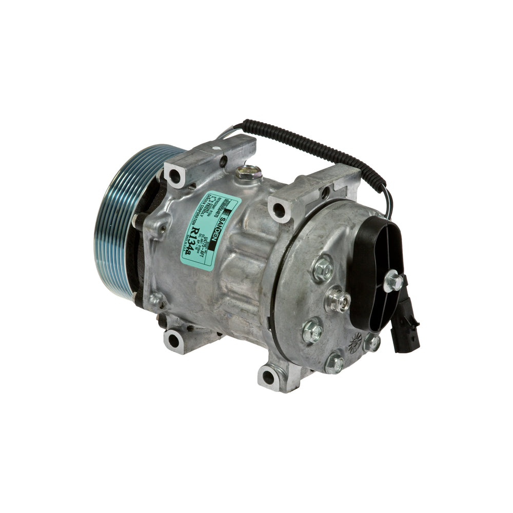 Omega Compressor SD7H15 4775 PV8 20-04775