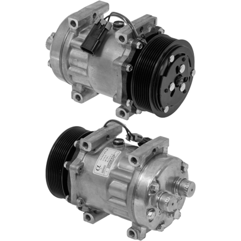 Omega Compressor SD7H15 4776/4482 Mda HD 20-04776-AM