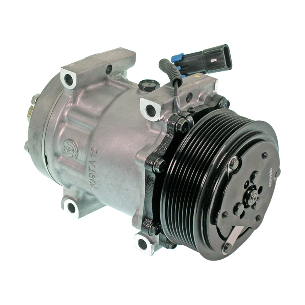 Omega Compressor SD7H15 4776/4482 Mda HD 20-04776
