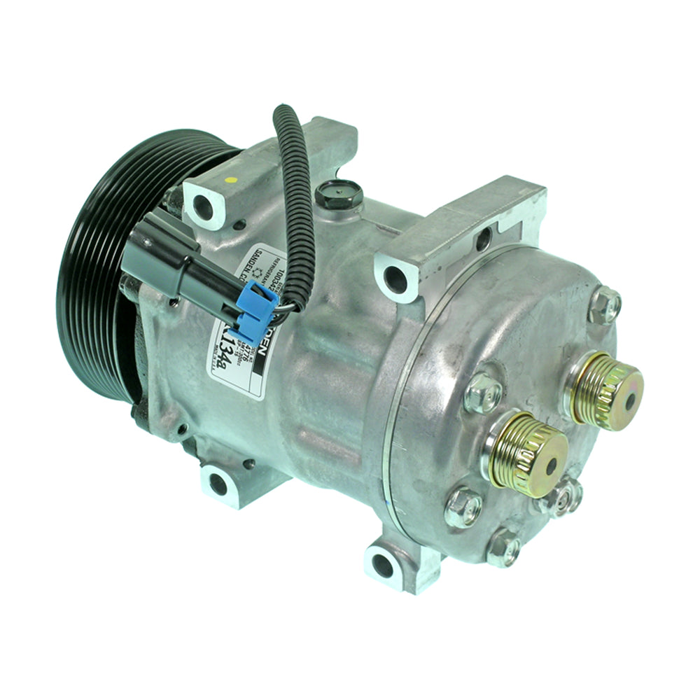 Omega Compressor SD7H15 4776/4482 Mda HD 20-04776