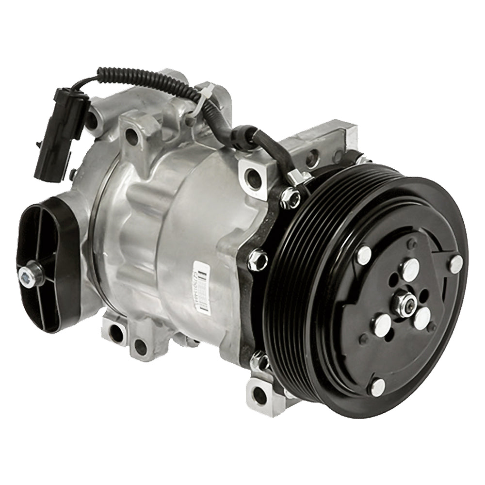 Omega Compressor SD7H15 4785 20-04785-AM