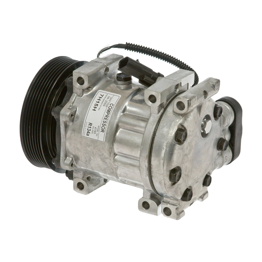 Omega Compressor SD7H15 4785 20-04785-AM