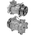 Omega Compressor Sanden SD7H15 PV7 119mm 12V 15-20747 20-04796