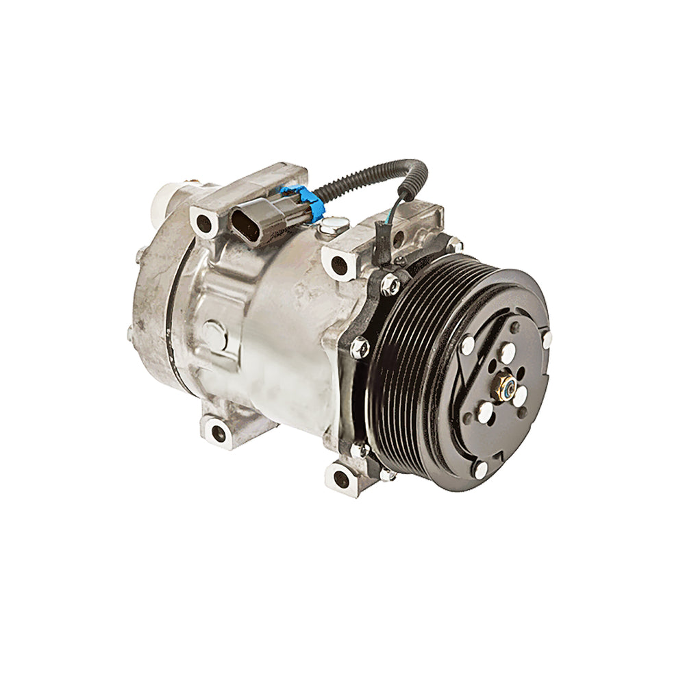 Omega Compressor SD7H15 DM PV8 12V 119mm Gwa 2 Wire 20-04816-AM