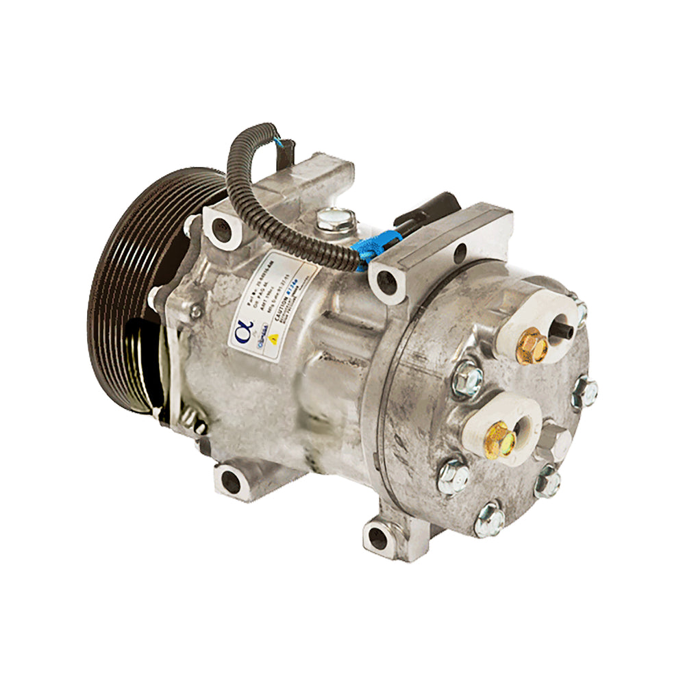 Omega Compressor SD7H15 DM PV8 12V 119mm Gwa 2 Wire 20-04816-AM