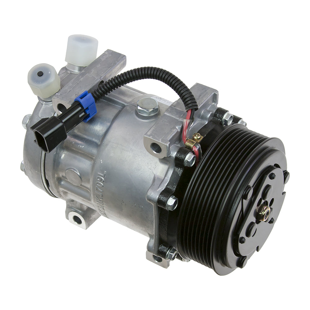 Omega Compressor SD7H15 4822 PV8 20-04822-AM
