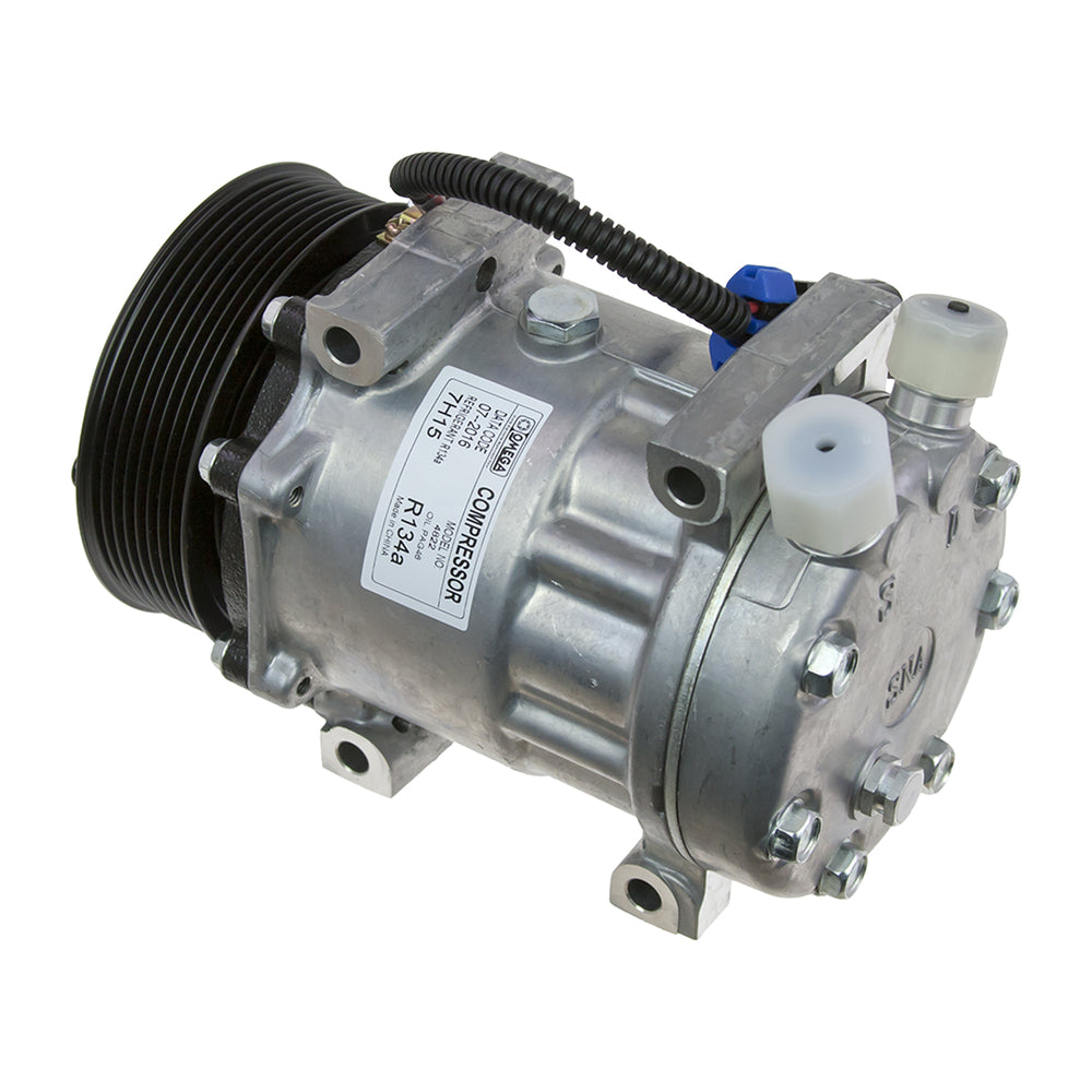 Omega Compressor SD7H15 4822 PV8 20-04822-AM