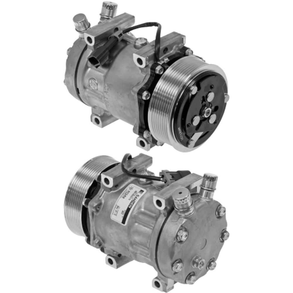 Omega Compressor SD7H15 4822 PV8 20-04822