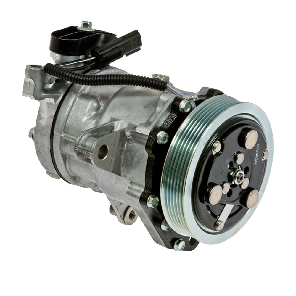 Omega Compressor SD7H15 4825 20-04825