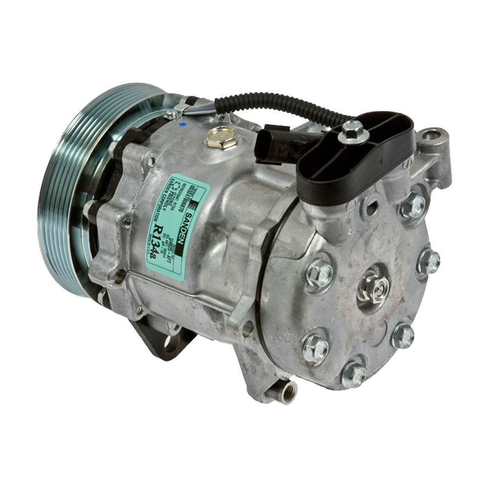 Omega Compressor SD7H15 4825 20-04825