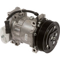 Omega Compressor SD7H15 131mm PV7 12V Dir 20-04842-AM
