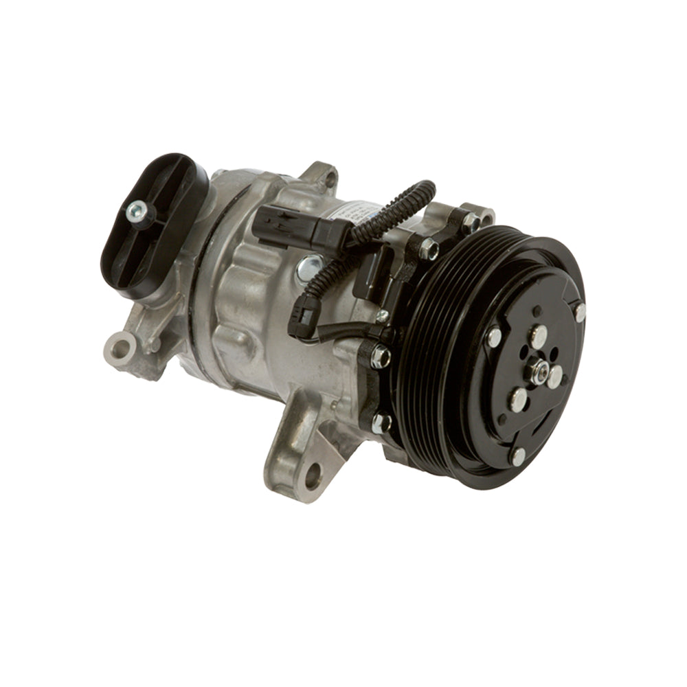 Omega Compressor SD7H15 4854 20-04847-AM
