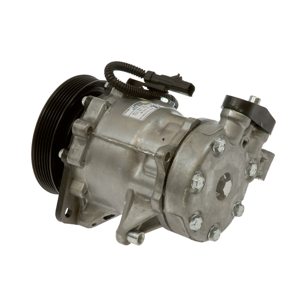 Omega Compressor SD7H15 4854 20-04847-AM