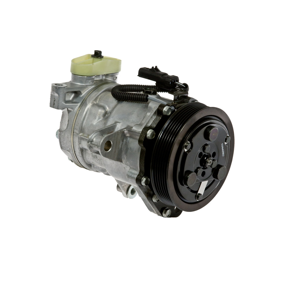 Omega Compressor SD7H15 4854 20-04847
