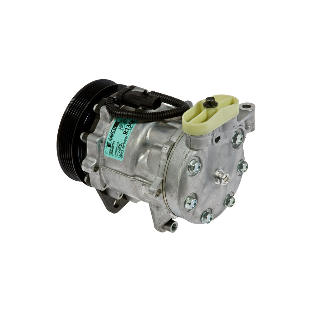 Omega Compressor SD7H15 4854 20-04847