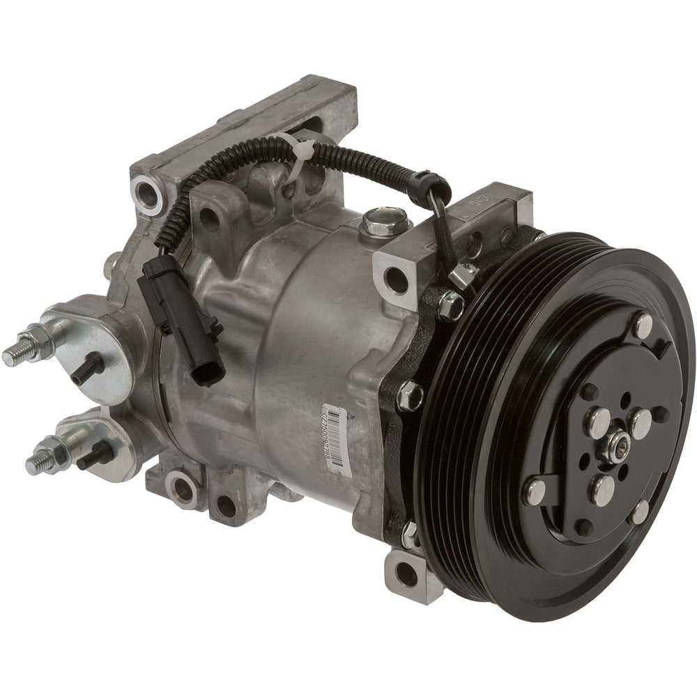 Omega Compressor SD7H15 4851 20-04851-AM