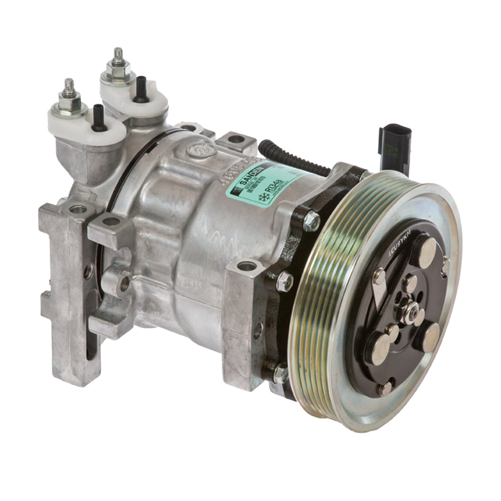 Omega Compressor SD7H15 4851 20-04851