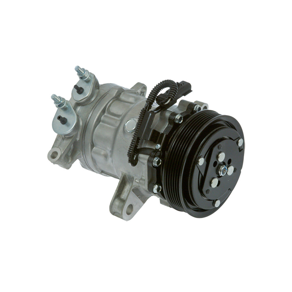 Omega Compressor SD7H15 4335/4852 20-04852-AM