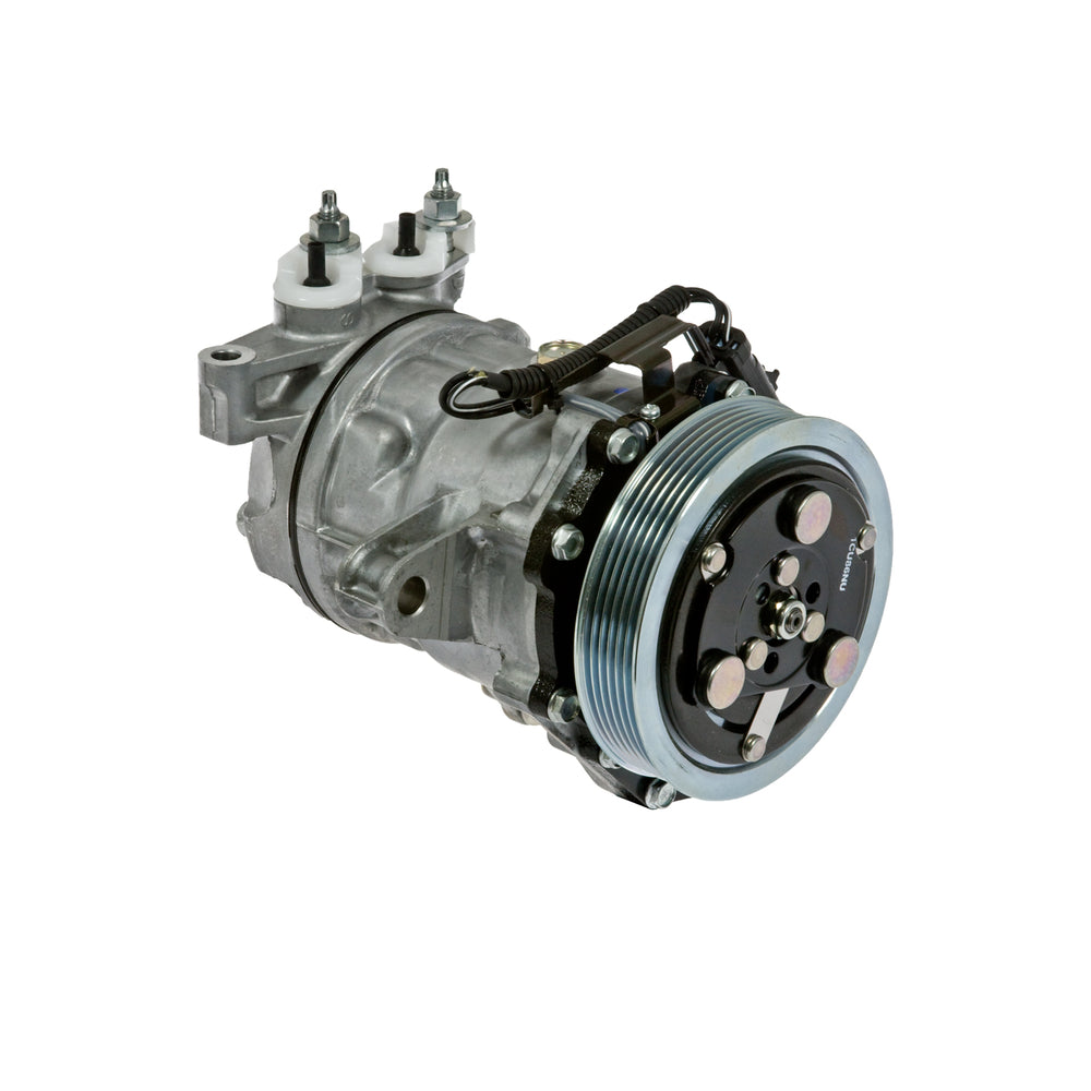 Omega Compressor SD7H15 4335/4852 20-04852