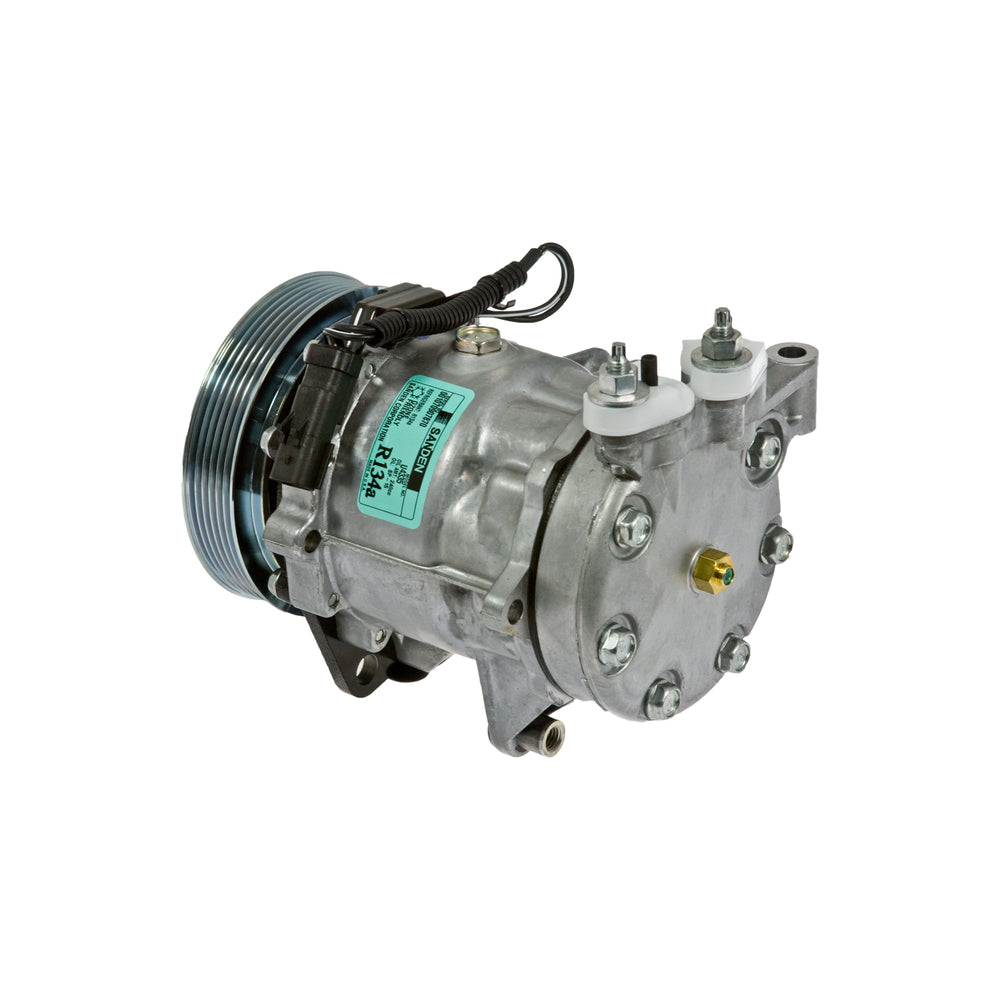 Omega Compressor SD7H15 4335/4852 20-04852
