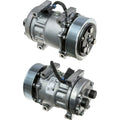Omega Compressor SD7H15 4885 Mda 20-04885