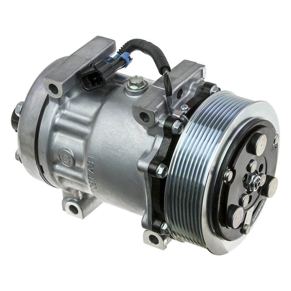 Omega Compressor SD7H15 4885 Mda 20-04885
