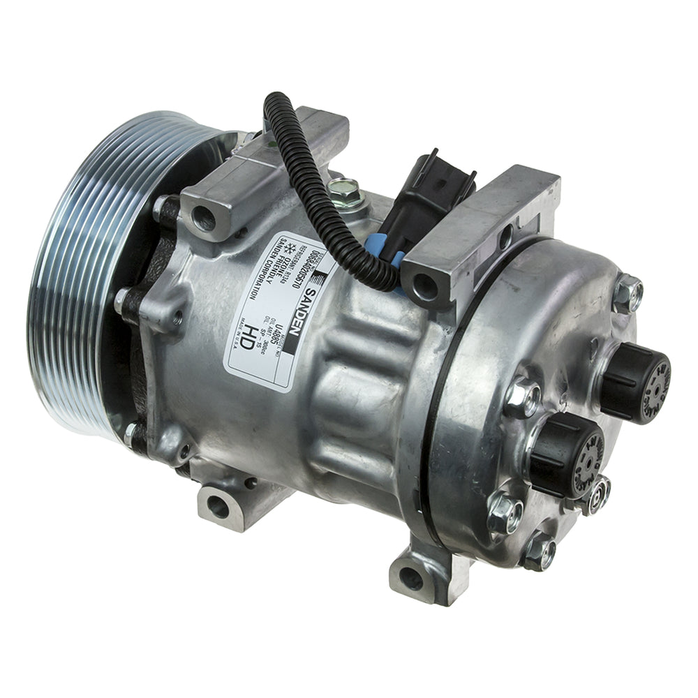 Omega Compressor SD7H15 4885 Mda 20-04885