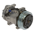 Omega Compressor SD7H15 4890 12V Direct Mount Hpad 2A 132mm 20-04890-AM