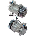 Omega Compressor SD7H15 132mm 2A JD Head 20-04894