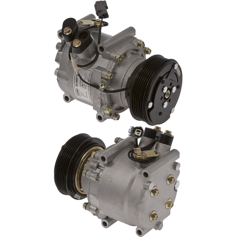 Omega Compressor TRS090 4913 with single Wire 20-04913-AM