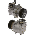 Omega Compressor TRS090 4913 with single Wire 20-04913-AM