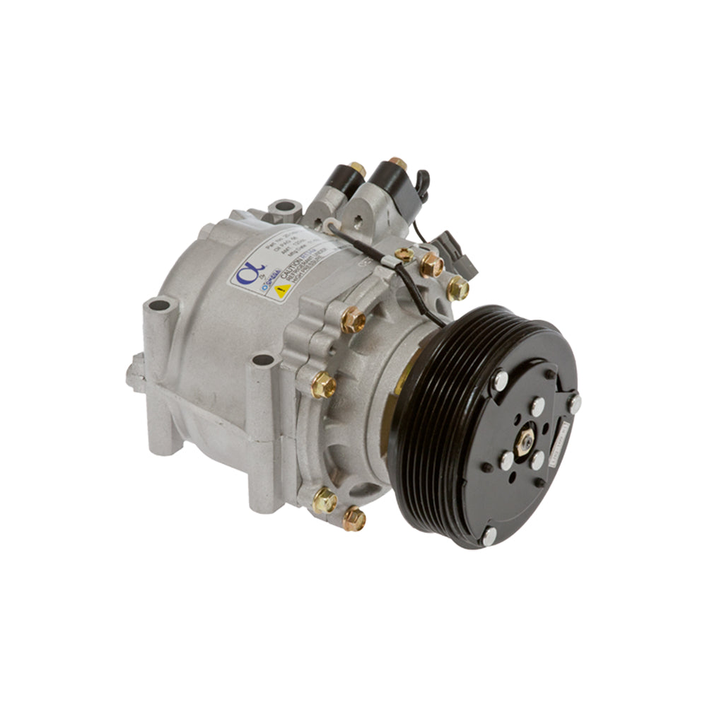Omega Compressor TRS090 4913 with single Wire 20-04913-AM